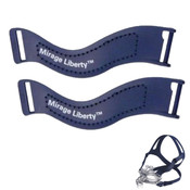 ResMed Liberty CPAP Mask Parts